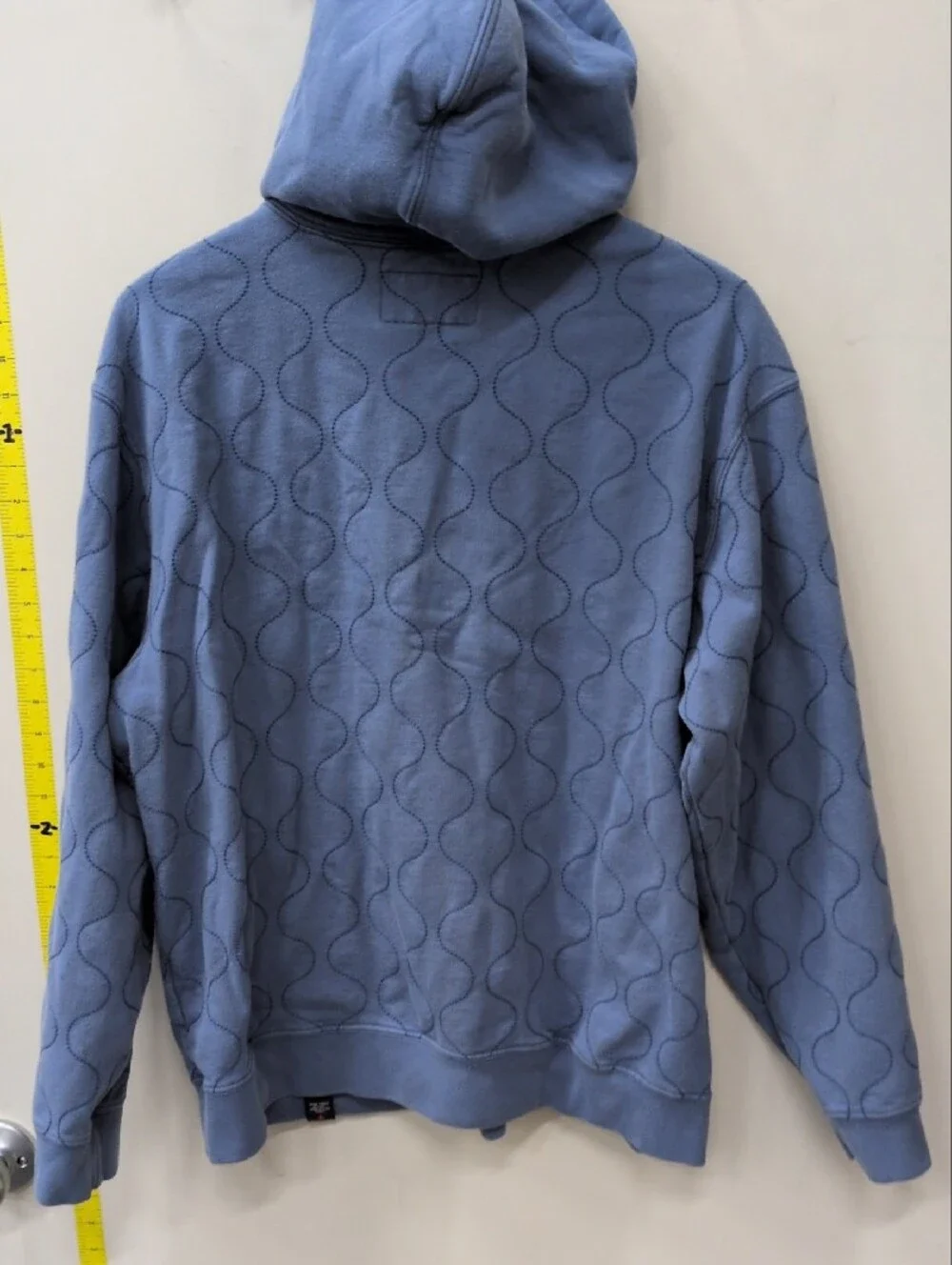 American Giant unisex heavyweight